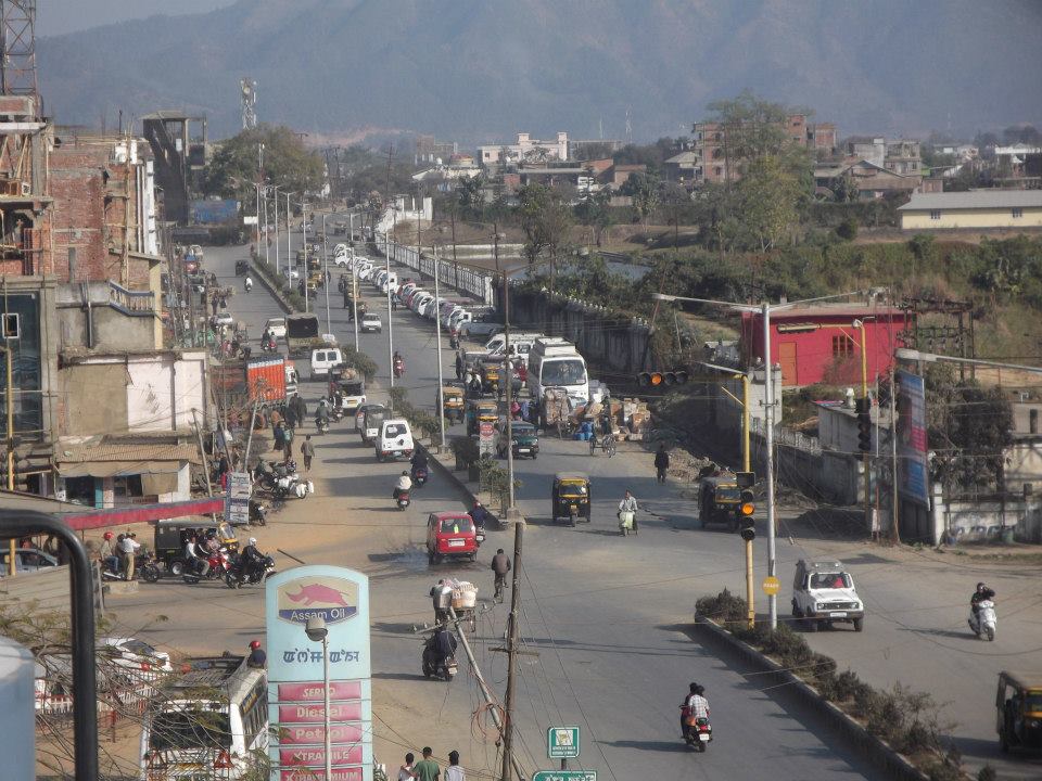 LMI Global Partnership | Rwanda Partnership