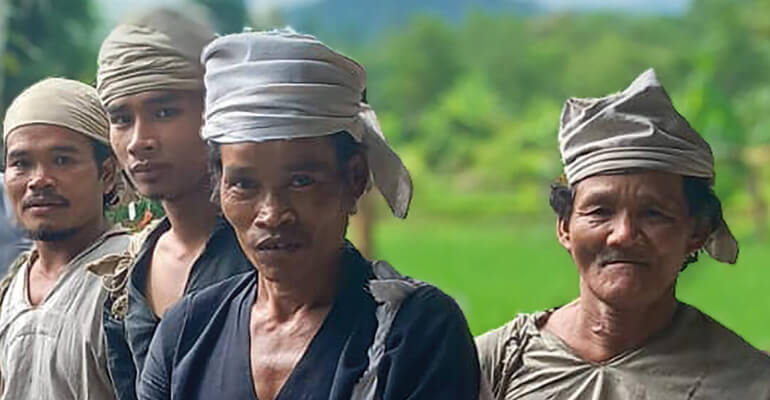 Faith in Action: John and Mary’s Ministry in Southeast Asia