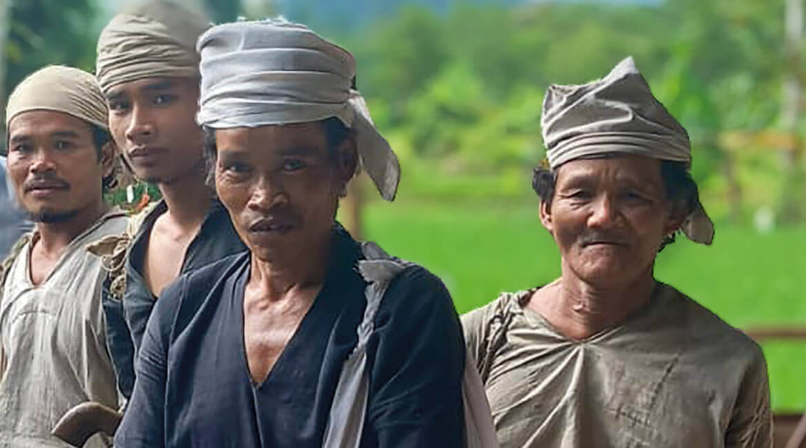 Faith in Action: John and Mary’s Ministry in Southeast Asia