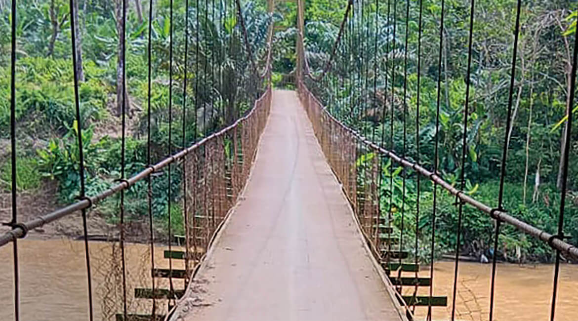 Reaching the ‘R’ Tribe